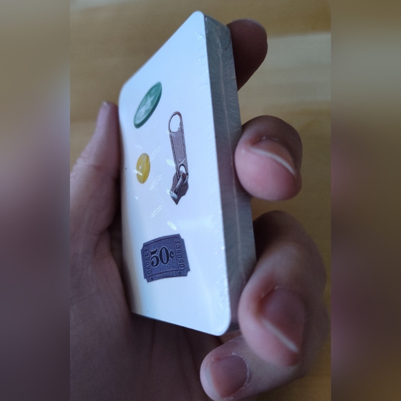 I Spy Word Scramble Game NWOT - Picture 7 of 9